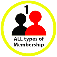 all members